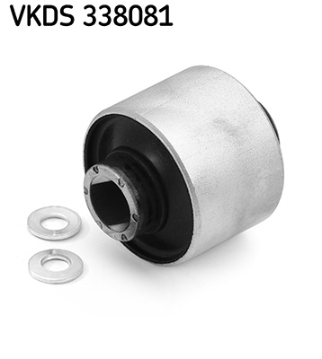 SKF VKDS 338081 Lagerung, Lenker
